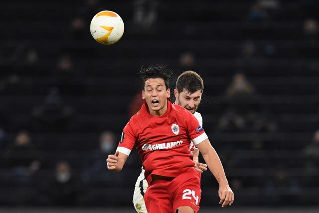 曼联为加纳乔标价6500万 只要钱到位也不是非卖品